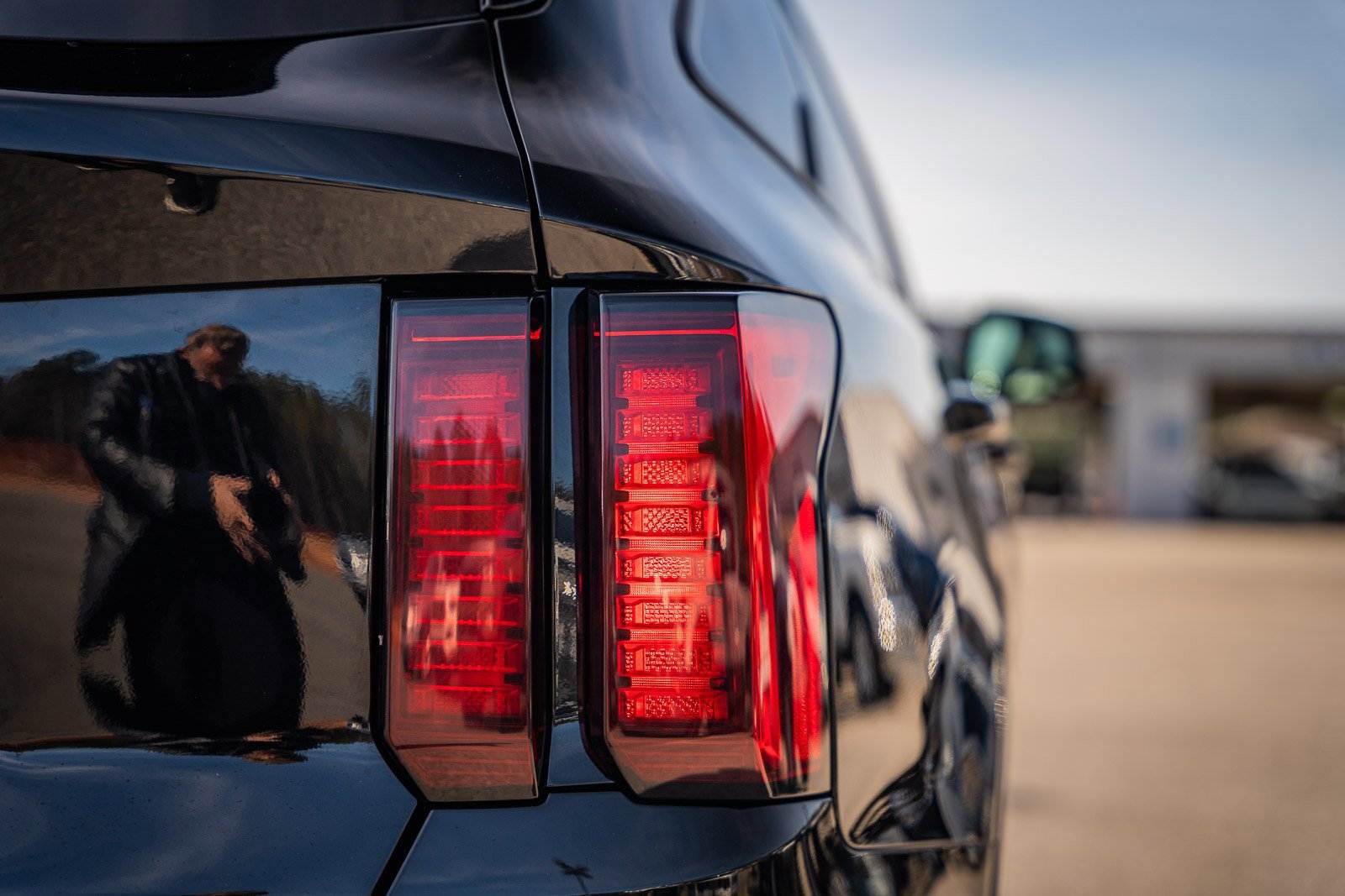 Used 2023 Kia Sorento X-Line EX image 18