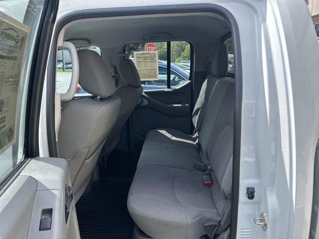 Used 2019 Nissan Frontier SV AWD/4WD image 14