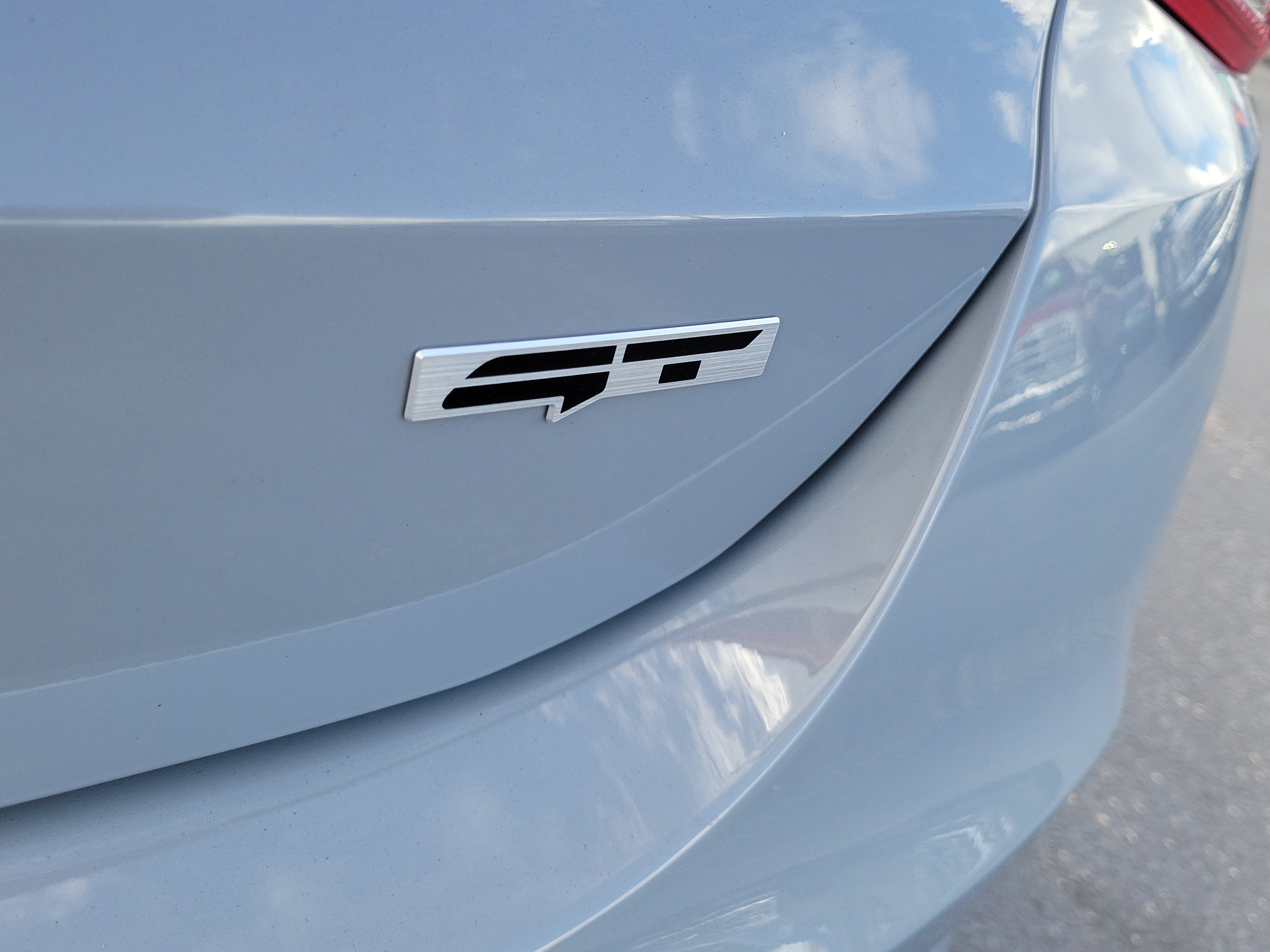 Used 2023 Kia K5 GT w/ GT1 Package FWD image 9