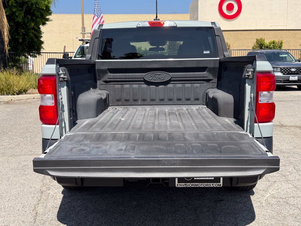 Certified 2022 Ford Maverick XLT FWD image 17