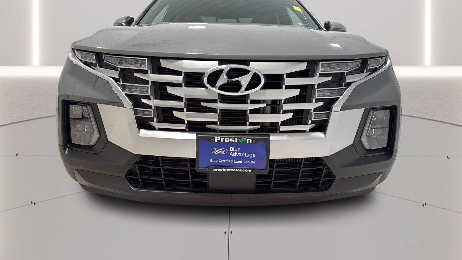 Used 2023 Hyundai Santa Cruz SEL Premium AWD/4WD image 24