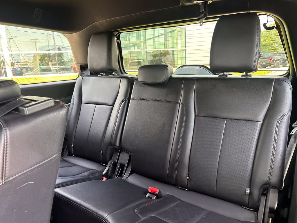 Certified 2021 Ford Expedition XLT AWD/4WD image 16