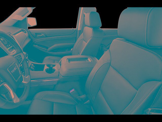 Used 2020 GMC Yukon SLT w/ Open Road Package RWD image 6