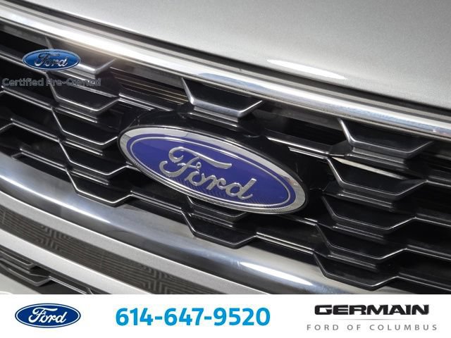 Certified 2023 Ford Escape ST-Line w/ Tech Pack #1 AWD/4WD image 13