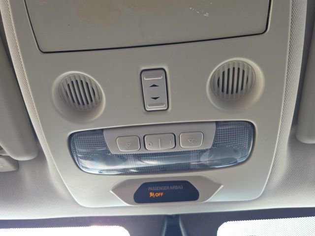 Certified 2020 Ford EcoSport Titanium w/ Interior Protection Package image 28