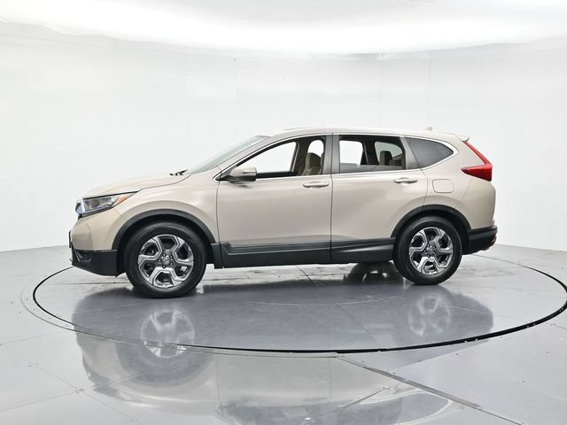 Used 2019 Honda CR-V EX image 6