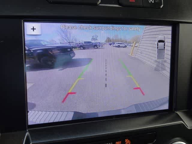 Certified 2019 Ford F150 Lariat w/ Equipment Group 502A Luxury AWD/4WD image 30