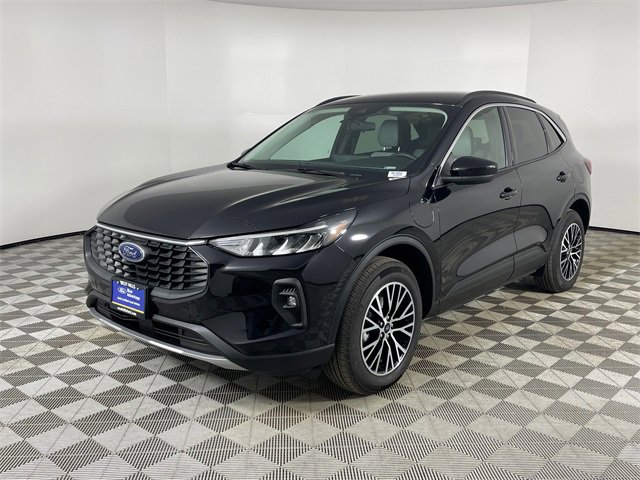 Certified 2024 Ford Escape SE