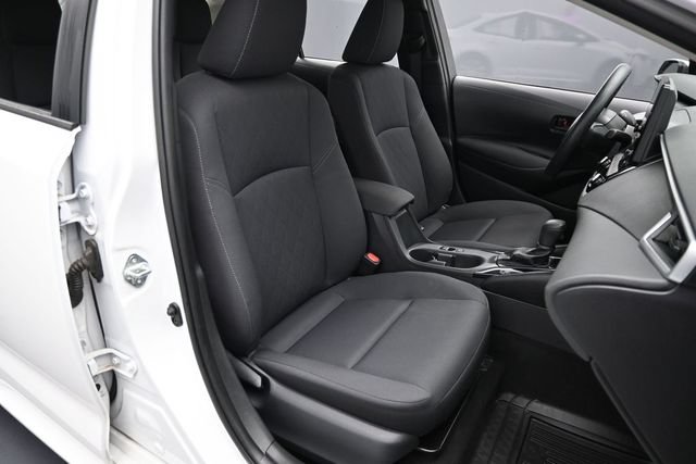 Used 2024 Toyota Corolla LE FWD image 28