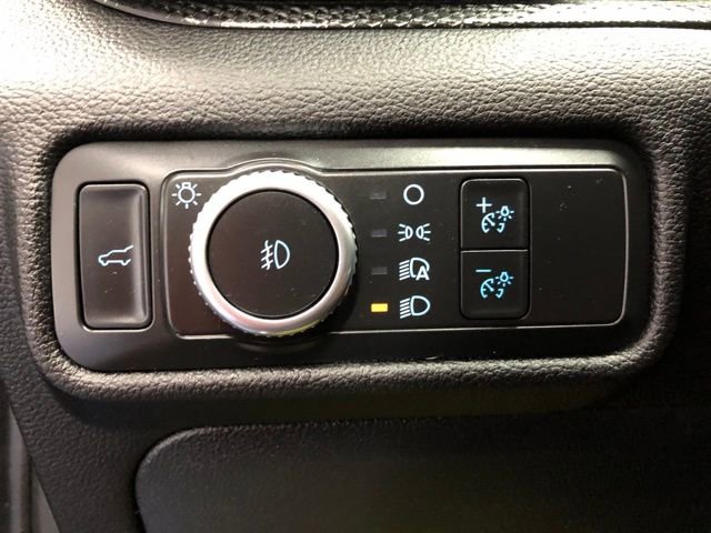 Certified 2022 Ford Explorer ST-Line w/ Class IV Trailer Tow Package image 25