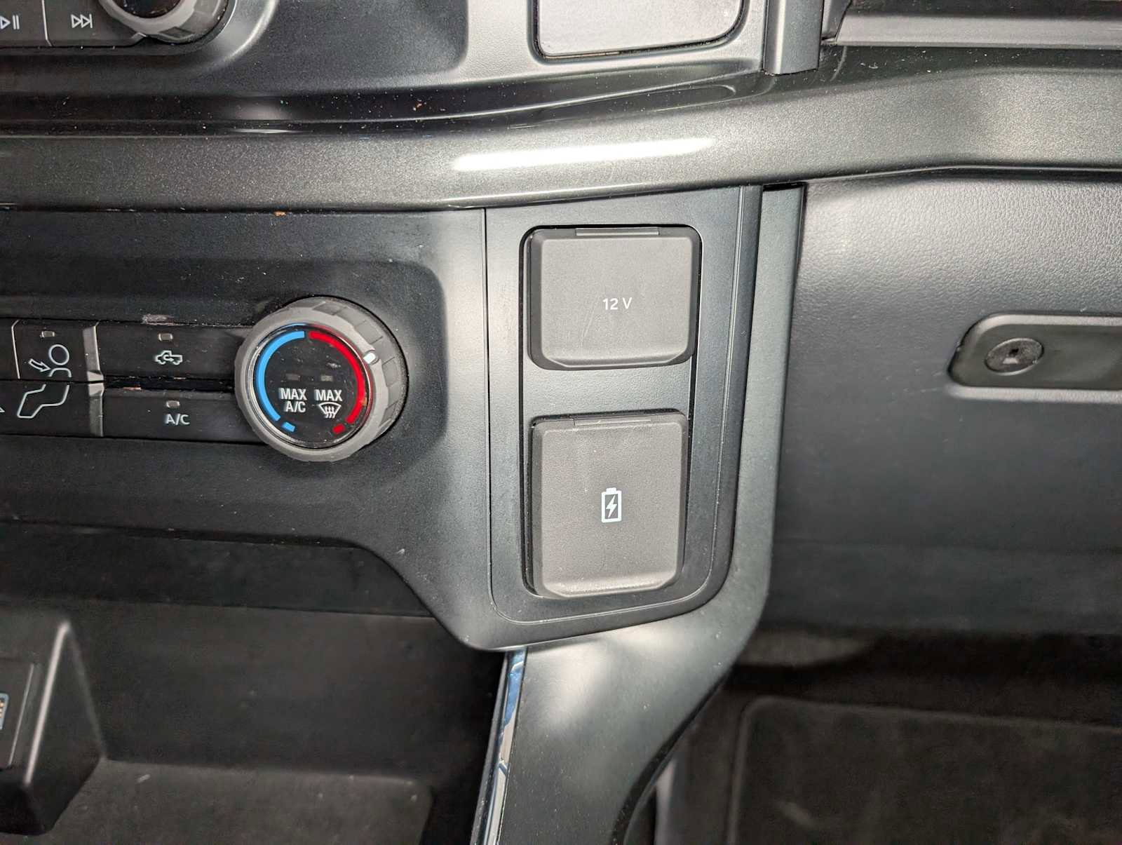 Certified 2023 Ford F150 XL w/ STX Appearance Package image 33