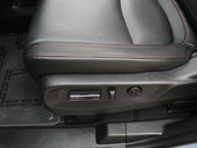 Used 2025 Honda Odyssey Sport-L image 21