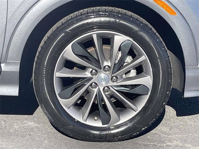 Used 2021 Buick Encore GX Select w/ Sport Touring Package image 71