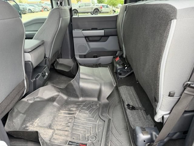 Certified 2024 Ford F250 XL w/ STX Appearance Package AWD/4WD image 19