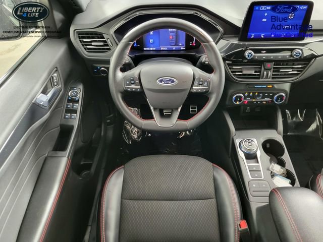 Certified 2024 Ford Escape ST-Line image 25