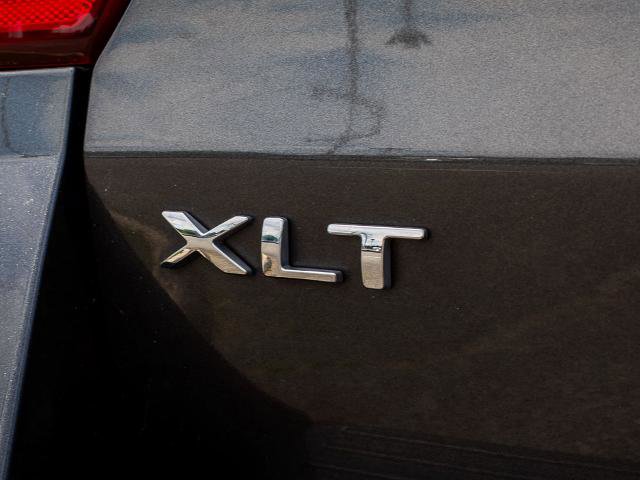Certified 2021 Ford Expedition XLT AWD/4WD image 11