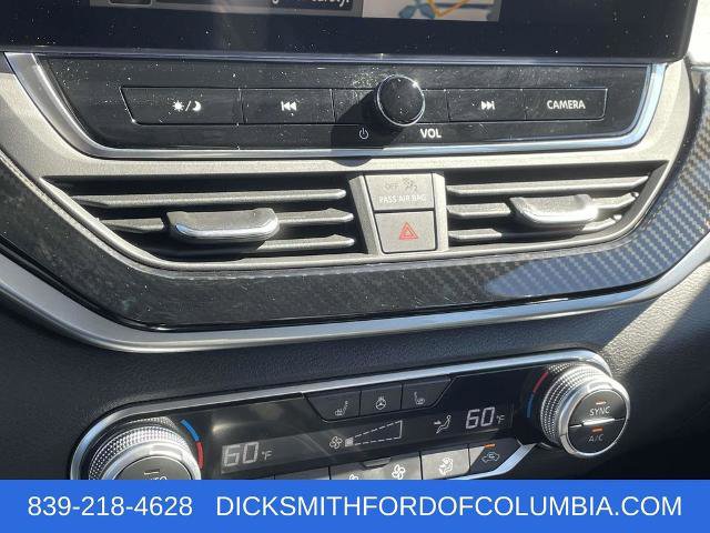 Used 2023 Nissan Altima 2.0 SR image 27