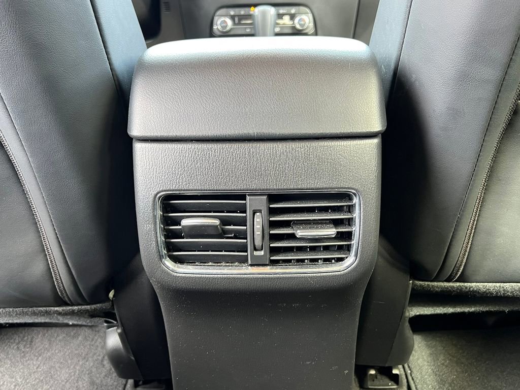 Used 2025 MAZDA CX-5 AWD 2.5 S w/ Select Package image 38