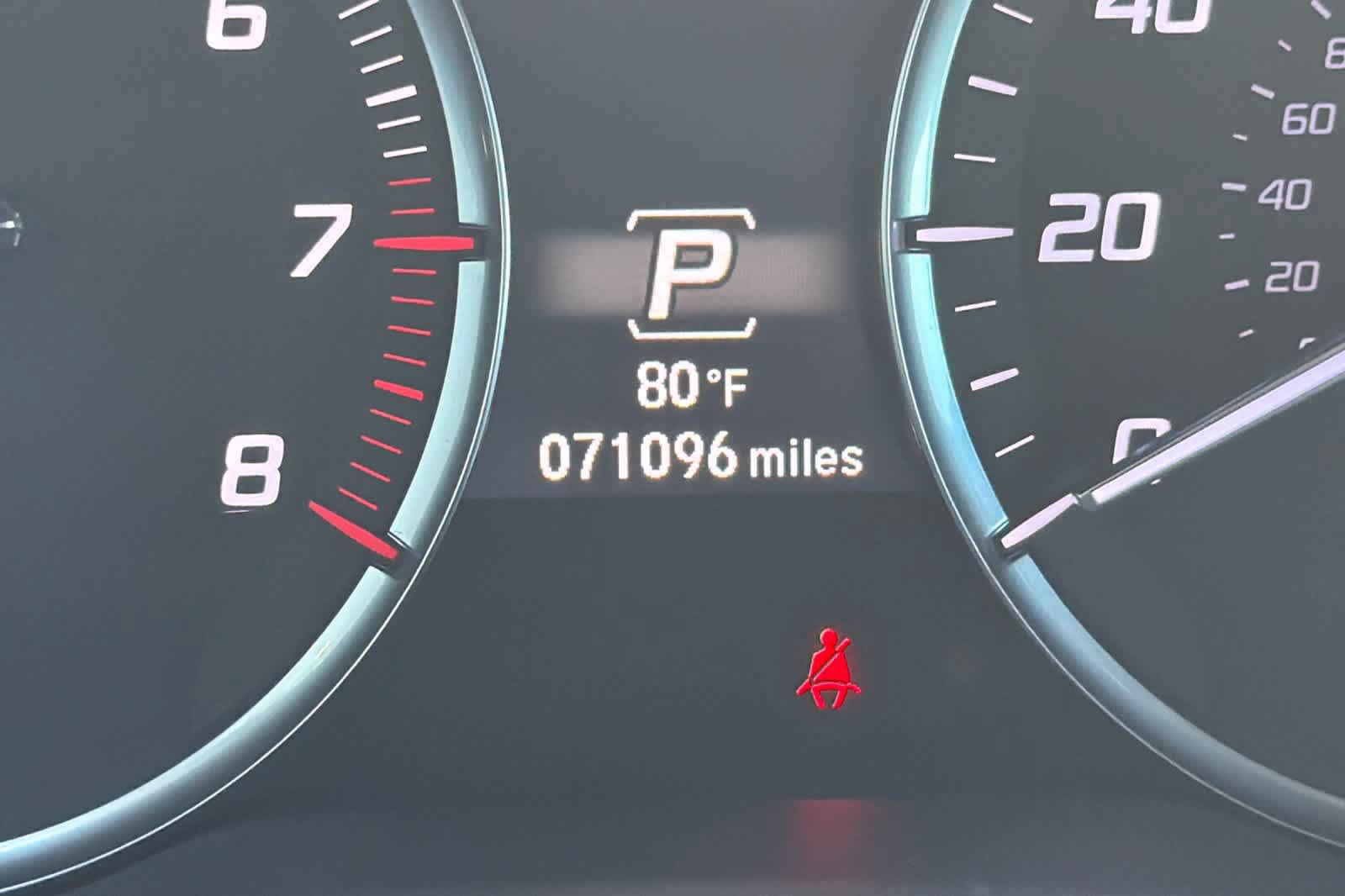 Used 2020 Acura MDX SH-AWD w/ Technology Package image 27