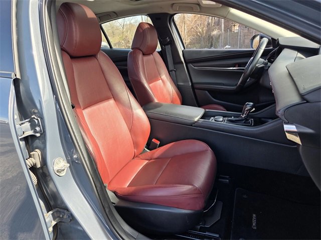 Used 2024 MAZDA MAZDA3 s image 14