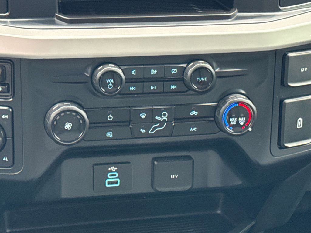 Certified 2024 Ford F250 XL w/ STX Appearance Package image 18