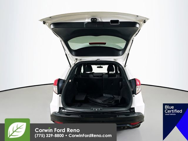 Used 2022 Honda HR-V Sport image 28