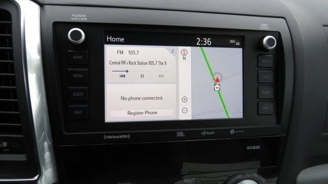 Used 2021 Toyota Sequoia Limited image 13