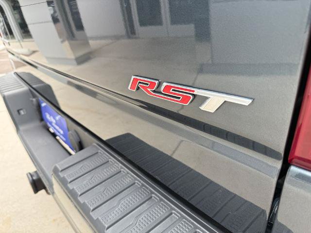 Used 2020 Chevrolet Silverado 1500 RST w/ All-Star Edition AWD/4WD image 20