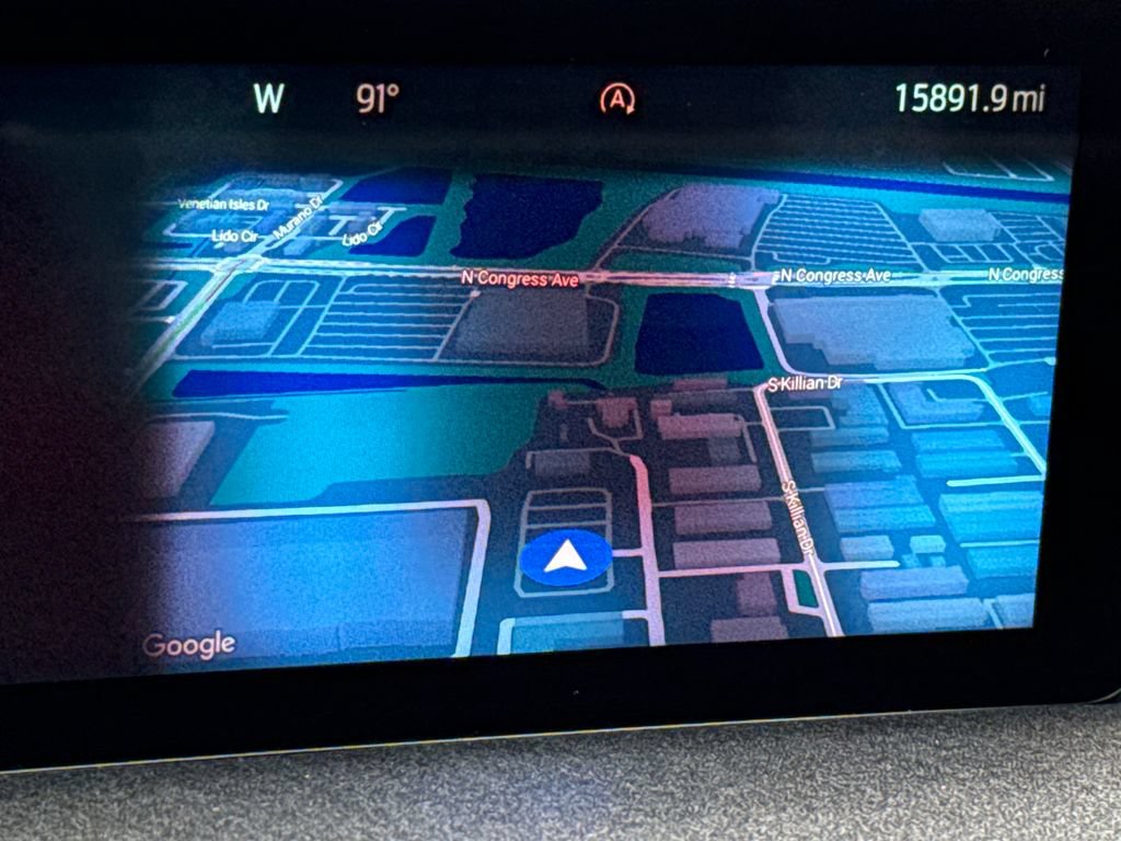 Certified 2025 Ford Expedition Active RWD image 19