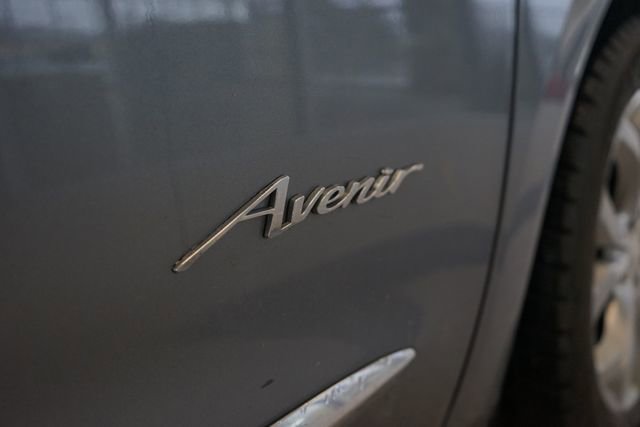 Used 2018 Buick Enclave Avenir w/ Avenir Technology Package image 15