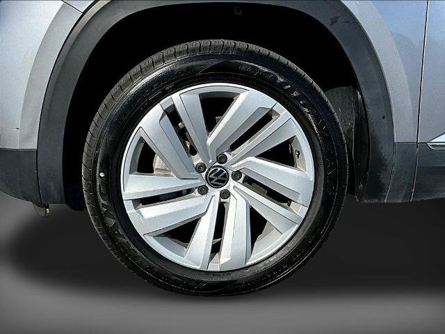 Used 2021 Volkswagen Atlas SEL AWD/4WD image 38