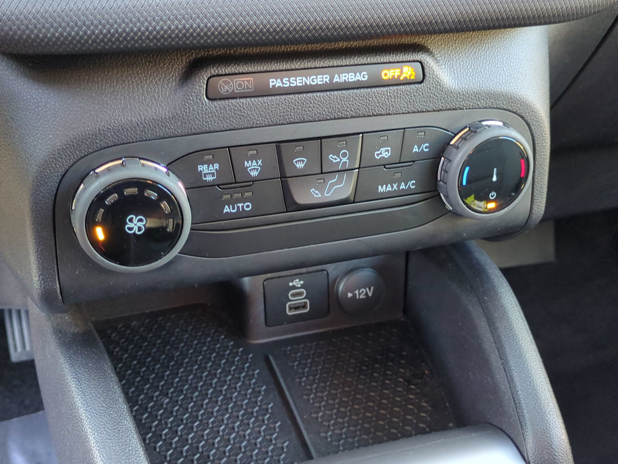 Certified 2024 Ford Bronco Sport Big Bend AWD/4WD image 27