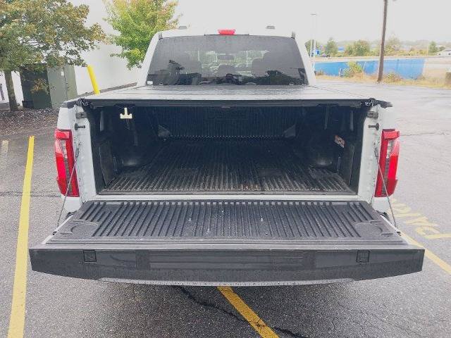 Certified 2024 Ford F150 XLT w/ XLT Black Appearance Package AWD/4WD image 26