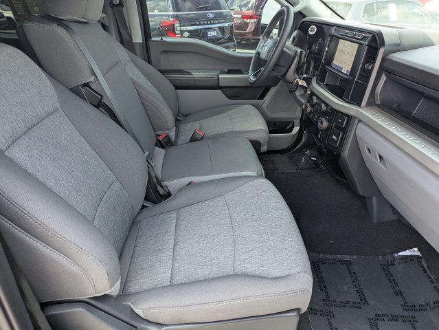 Certified 2024 Ford F250 XL w/ STX Appearance Package AWD/4WD image 17