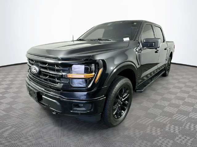 Certified 2024 Ford F150 XLT w/ Equipment Group 303A High AWD/4WD image 6