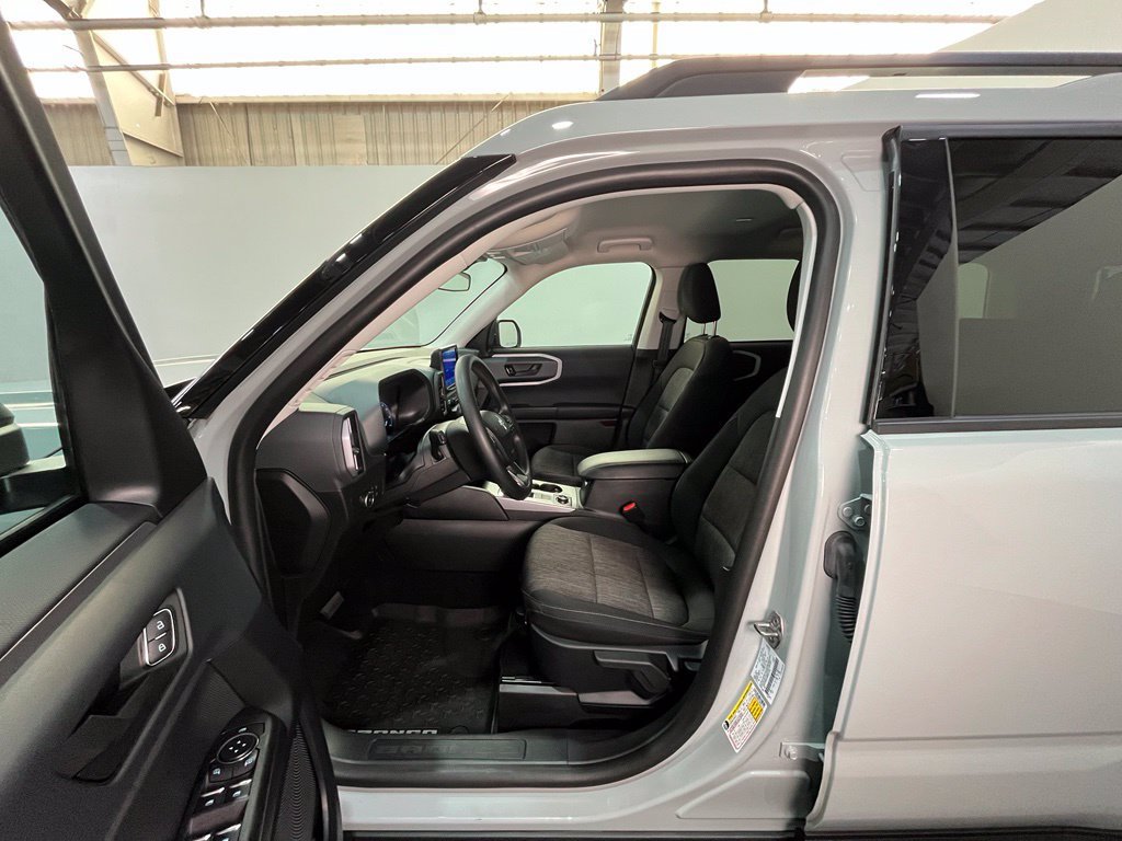Certified 2021 Ford Bronco Sport Big Bend AWD/4WD image 19