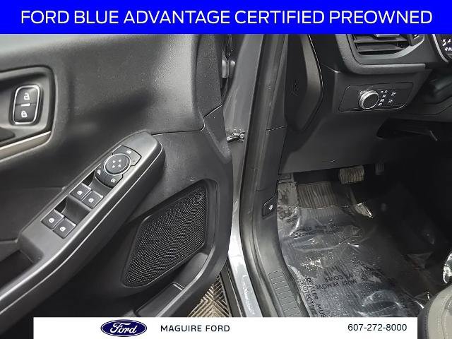 Certified 2022 Ford Escape SE w/ Cold Weather Package AWD/4WD image 31