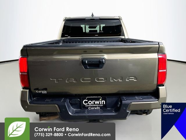 Used 2024 Toyota Tacoma TRD Sport image 8