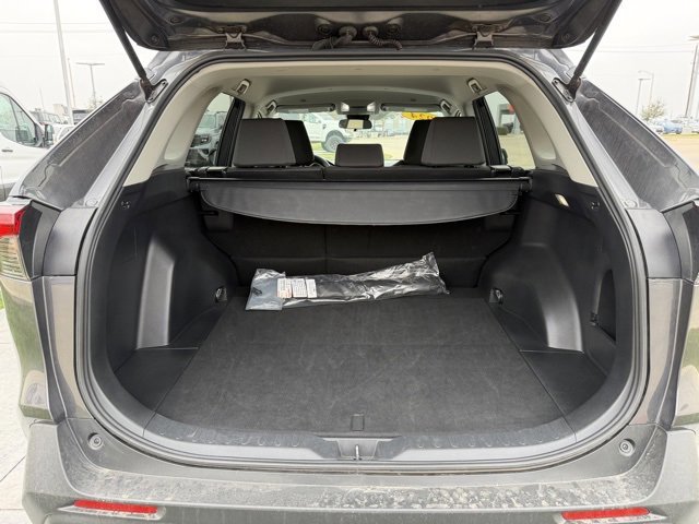 Used 2024 Toyota RAV4 XLE image 7