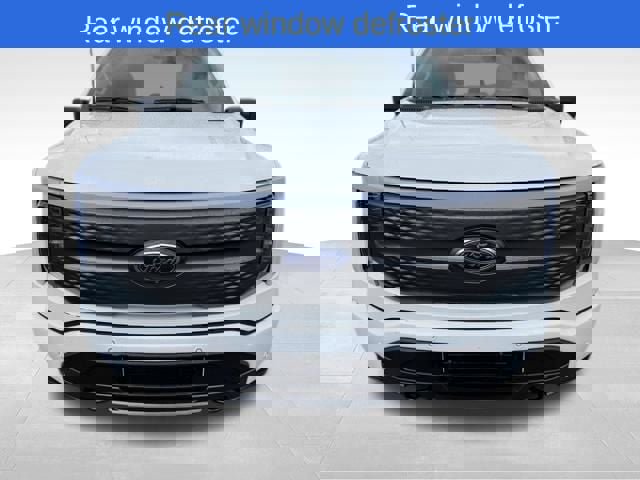Certified 2023 Ford F150 Lightning XLT image 11