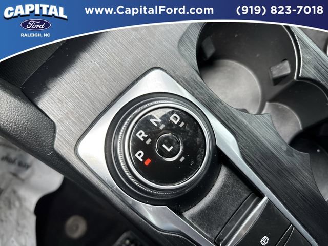 Certified 2024 Ford Escape ST-Line w/ Tech Pack #1 AWD/4WD image 31