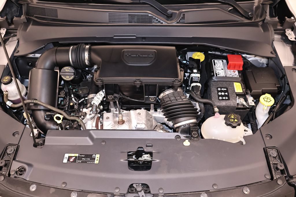 Used 2023 Jeep Compass Limited AWD/4WD image 36