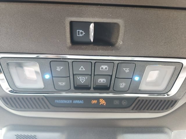 Certified 2025 Ford F150 King Ranch AWD/4WD image 40