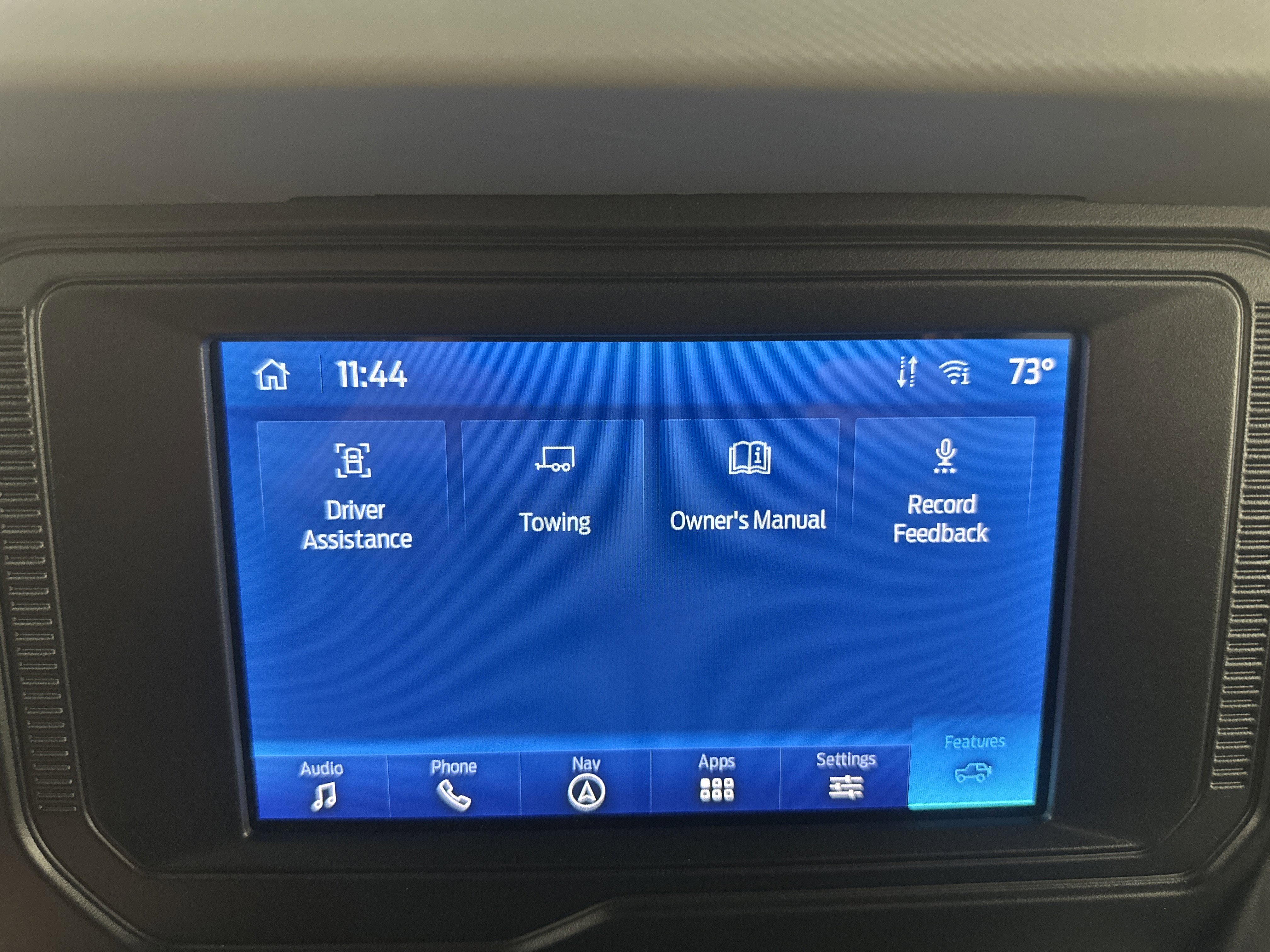 Certified 2023 Ford Bronco Badlands AWD/4WD image 19