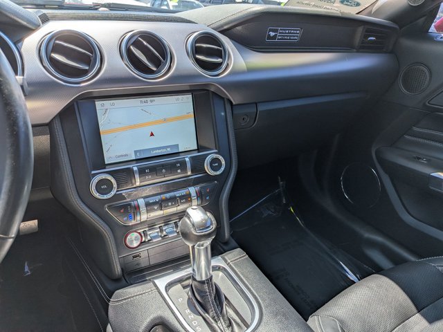 Certified 2020 Ford Mustang GT Premium w/ Equipment Group 401A RWD image 23
