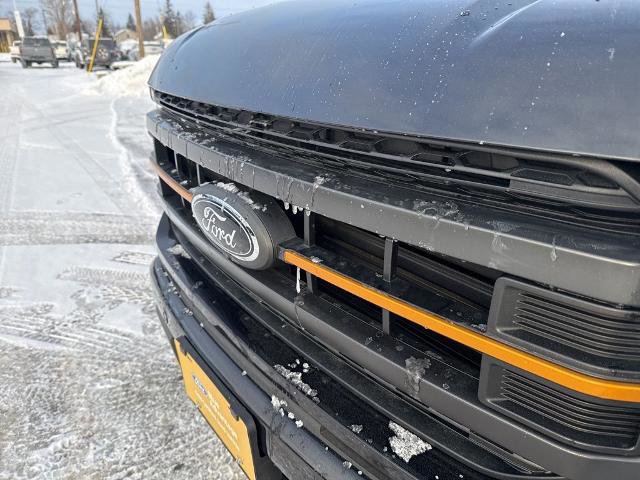 Certified 2023 Ford F150 Tremor w/ Equipment Group 402A High image 10