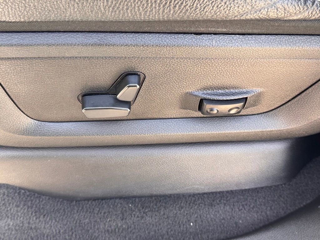 Used 2021 RAM 3500 Limited AWD/4WD image 18