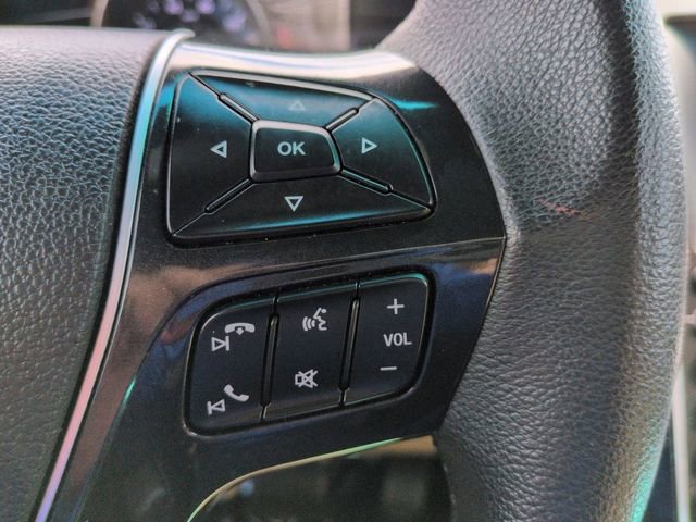Certified 2017 Ford Explorer Limited FWD image 26