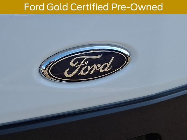 Certified 2024 Ford Transit 250 Low Roof AWD w/ Exterior Upgrade Package image 33