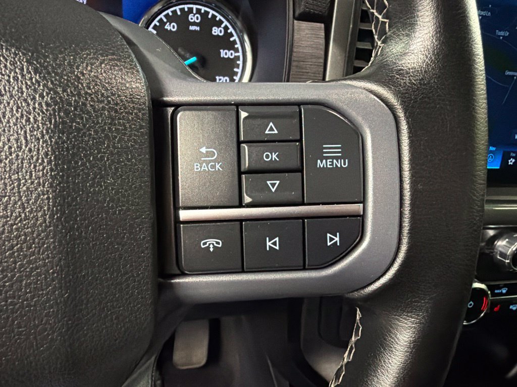 Certified 2023 Ford F150 XLT w/ Equipment Group 302A High AWD/4WD image 20